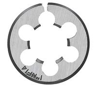 UNF Die Threading Tool 1" x 14 NF Split Die (50mm) Thread Cutter Tungsten Steel