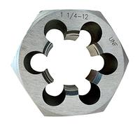 UNF Hex Right Hand Rethreading Die 1-1/4"-12