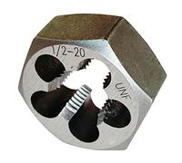 UNF Hex Right Hand Rethreading Die 1/2"-20