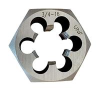 UNF Hex Right Hand Rethreading Die 3/4"-16