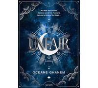 UNFAIR : 1. THE MOON (RELI?): Tome 1