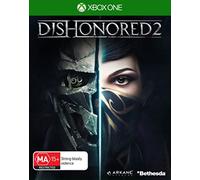Dishonored 2