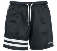 Unfair Athletics DMWU Athletic Shorts Shorts black XL