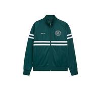 Unfair Athletics DMWU Top Petrolium Tracksuit Top green XL