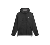 Unfair Athletics Ripstop Half-zip Jacket Mid-Season Jackets black XXL