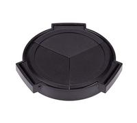 UNFAIR Cap D'target retractable automatic, objective On Protector Cover by automatically opening and closing, for Panasonic LUMIX DMC-LX7 LX7GK, accessories for camera
