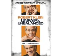 Unfair & Unbalanced / (Full Ws) [DVD] [Region 1] [NTSC] [US Import]
