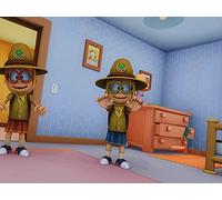 Unfair Weather - Part 1