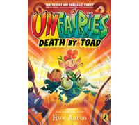 Unfairies: Death by Toad