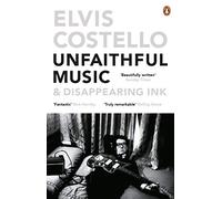 Unfaithful Music and Disappearing Ink – Penguin Books