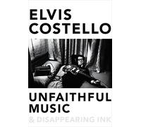 Unfaithful Music and Disappearing Ink