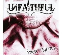 Unfaithful - Street Fighter