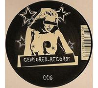 Unfaithful [Vinyl Single 12'']