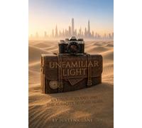 Unfamiliar Light: An Unusual Journey and the Audacity to Start Again