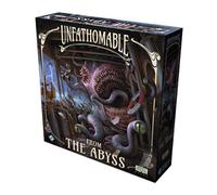 Fantasy Flight Games Unfathomable: From The Abyss Expansion