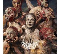 Unfathomable Ruination – Enraged and Unbound – Digital – Universal Music Group