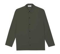 Unfeigned | Smart Jacket | Men's | Urban Outerwear | Khaki | WildBounds Large