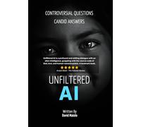 Unfiltered AI: Controversial Questions, Candid Answers