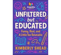 Unfiltered but Educated: “Funny, Real, and a Little Too Relatable”