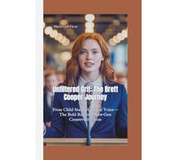 UNFILTERED GRIT-THE BRETT COOPER JOURNEY: From Child Star to Cultural Voice-The Bold Rise of a New-Gen Conservative Icon