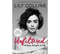 Lily Collins Unfiltered (Paperback) (US IMPORT)