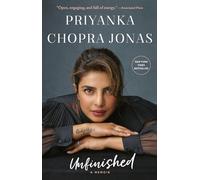 Unfinished: A Memoir