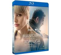 Unfinished Affairs (2022) ( La maniobra de la tortuga ) (Blu-Ray)