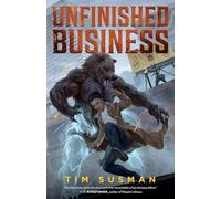 Unfinished Business: 1 (Wolftown)