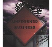 Unfinished Business