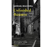 Unfinished Business