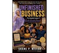 Unfinished Business