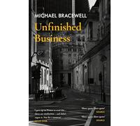 Unfinished Business