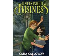 Unfinished Business