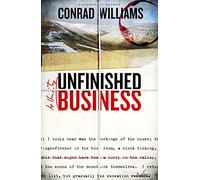 Unfinished Business
