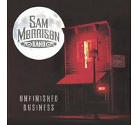 Unfinished Business