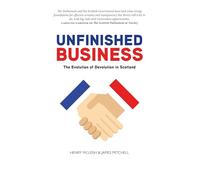 Unfinished Business