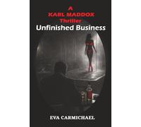 Unfinished Business (Bad Blood)