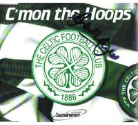 Unfinished Business - Cmon the Hoops