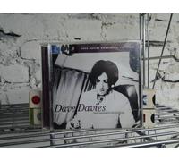 Unfinished Business-Dave Davie