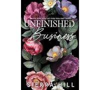 Unfinished Business: Special Edition (Manhattan Millionaires Club)
