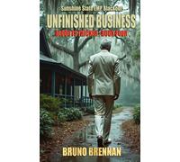 Unfinished Business: Sunshine State EMP Blackout: 4 (Blood is Thicker Series)