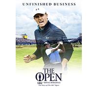 Unfinished Business: The Story of the Open 2017