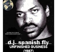 Unfinished Business [VINYL]