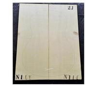 Unfinished Guitar Making Material 2 Grade Picea Spruce Solid Wood Guitar Top 39 Inch DIY Panel Handmade Guitars Making Material(111)