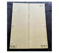 Unfinished Guitar Making Material 2 Grade Picea Spruce Solid Wood Guitar Top 39 Inch DIY Panel Handmade Guitars Making Material(32)