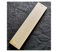 Unfinished Guitar Making Material AA Spruce Guitar Sound Beam Board Material Rib Wood Phase Handmade Guitar Production(114)