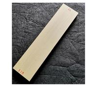 Unfinished Guitar Making Material AA Spruce Guitar Sound Beam Board Material Rib Wood Phase Handmade Guitar Production(115)