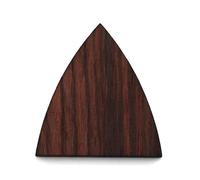 Unfinished Guitar Making Material Rosewood Guitar Heel Cover Accessories Manufacturing Materials(10)