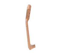 Unfinished Guitar Neck Replacement Part for Acoustic and Classical Guitars
