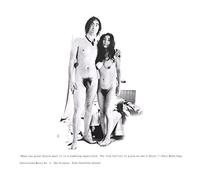 Unfinished Music No 1:two Virgins - John Lennon Vinyl